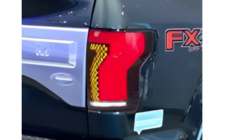 Фонари задние Ford F150