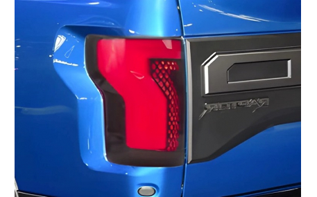 Фонари задние Ford F150