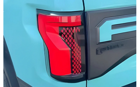 Фонари задние Ford F150