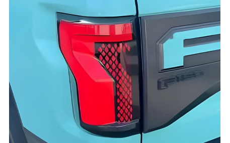 Фонари задние Ford F150