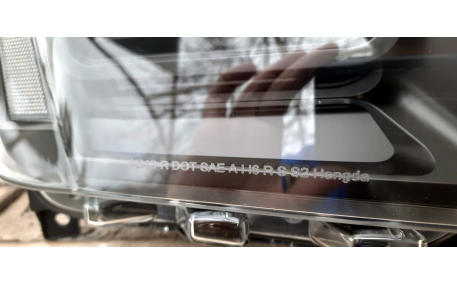 Фары передние Ford F150