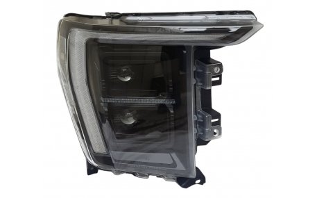 Фары передние Ford F150