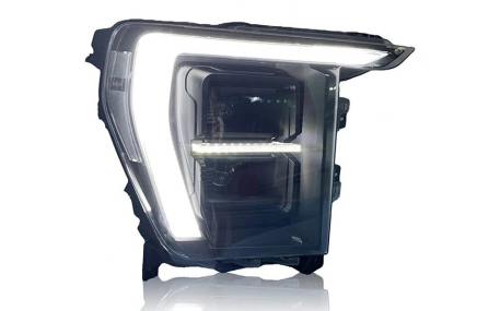 Фары передние Ford F150