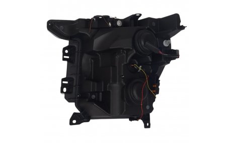 Фары передние Ford F150