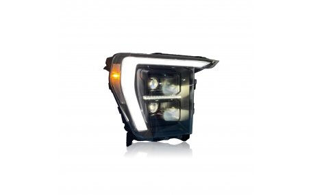 Фары передние Ford F150