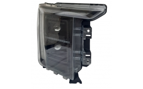 Фары передние Ford F150