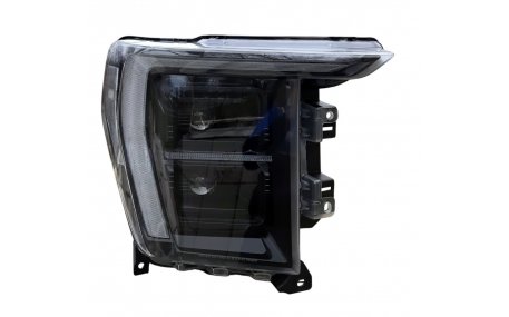 Фары передние Ford F150