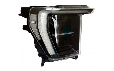 Фары передние Ford F150