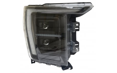 Фары передние Ford F150