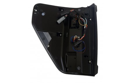 Фонари задние Ford F150