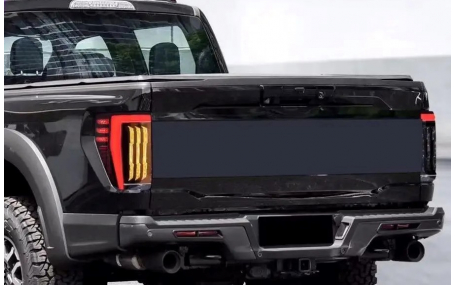 Фонари задние Ford F150