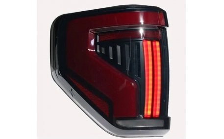 Фонари задние Ford F150