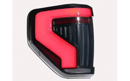 Фонари задние Ford F150