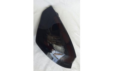 Фонари задние Ford Fiesta MK7