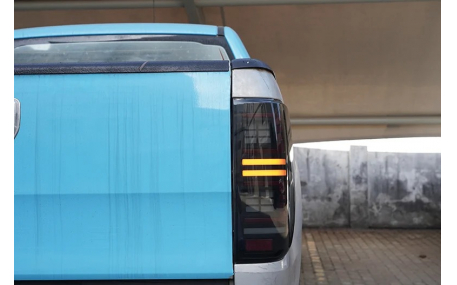 Фонари задние Ford Ranger 2011-2021