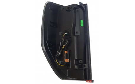 Фонари задние Ford Ranger 2011-2021