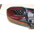 Фонари задние Honda Accord