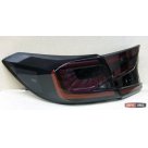 Фонари задние Honda Accord