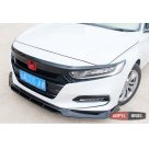Накладка передняя Honda Accord