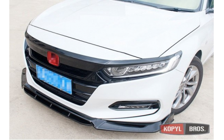 Накладка передняя Honda Accord