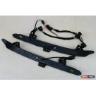 Дополнительная оптика Honda Accord