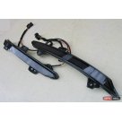 Дополнительная оптика Honda Accord