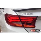 Фонари задние Honda Accord