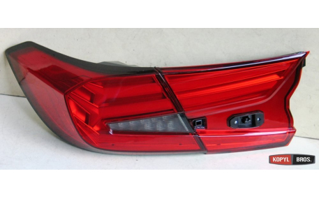 Фонари задние Honda Accord