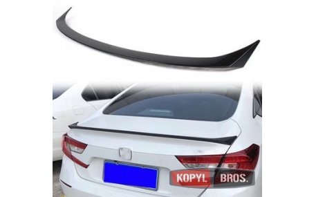 Спойлер Honda Accord