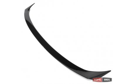 Спойлер Honda Accord