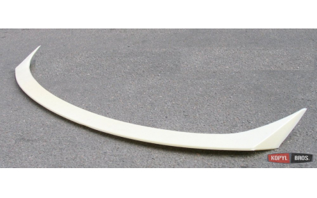 Спойлер Honda Accord