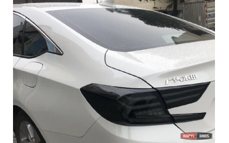 Фонари задние Honda Accord