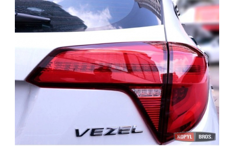 Фонари задние Honda HR-V