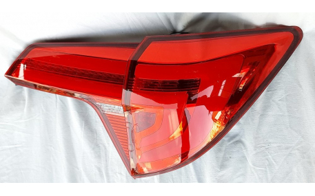 Фонари задние Honda HR-V