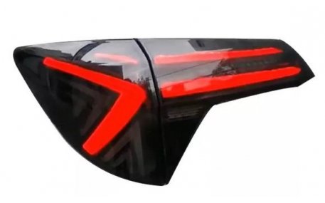 Фонари задние Honda HR-V