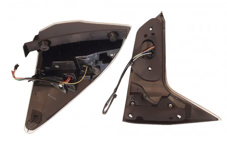 Фонари задние Honda HR-V