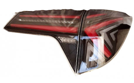 Фонари задние Honda HR-V