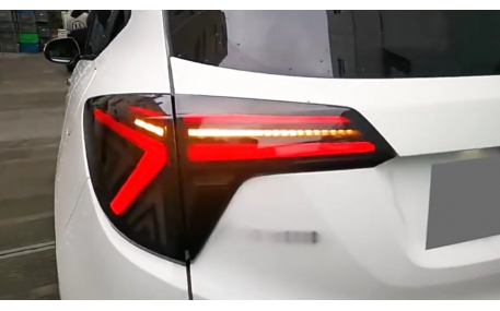 Фонари задние Honda HR-V