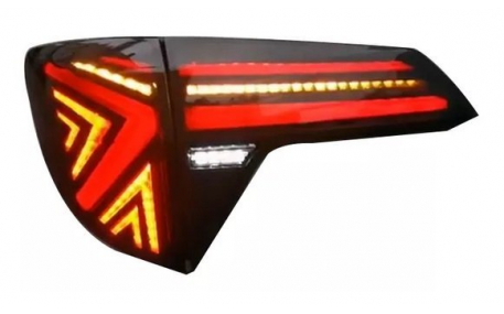 Фонари задние Honda HR-V