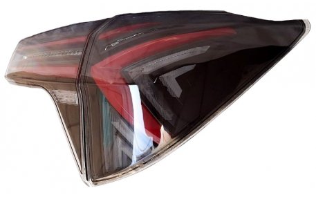 Фонари задние Honda HR-V