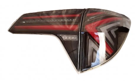 Фонари задние Honda HR-V