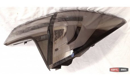 Фонари задние Honda HR-V