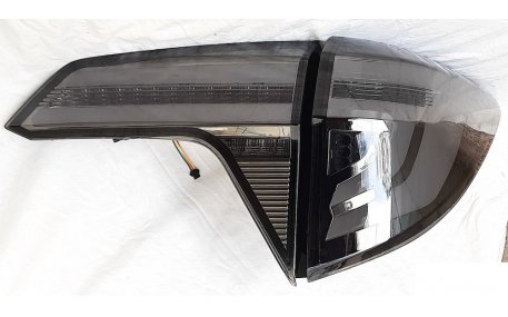 Фонари задние Honda HR-V