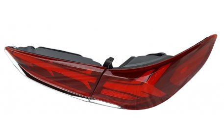 Фонари задние Hyundai Sonata LF