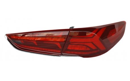 Фонари задние Hyundai Sonata LF