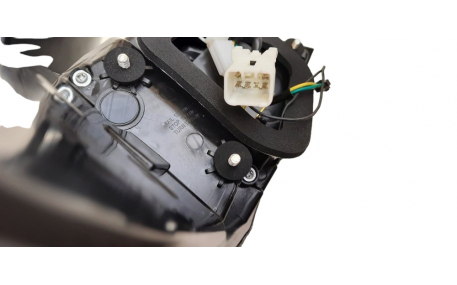 Фонари задние Hyundai Sonata LF