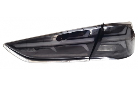 Фонари задние Hyundai Sonata LF