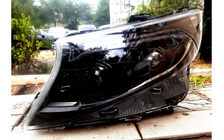 Фары передние Mercedes Vito W447