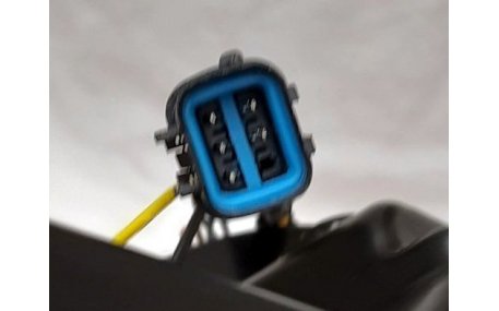 Фонари задние Mitsubishi Lancer EVO9