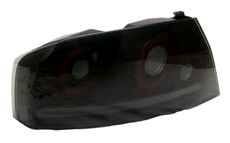 Фонари задние Mitsubishi Lancer EVO9